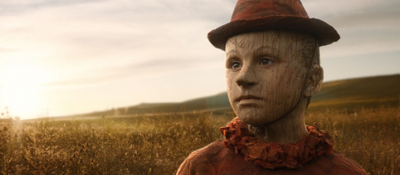 pinocchio pinocchio