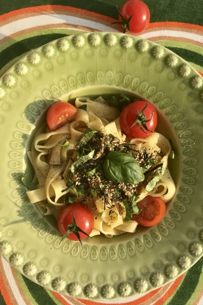 tagliatelles tagliatelles