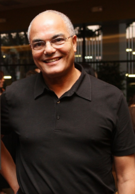 Ahmed El Maanouni