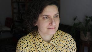 artemis anastasiadou