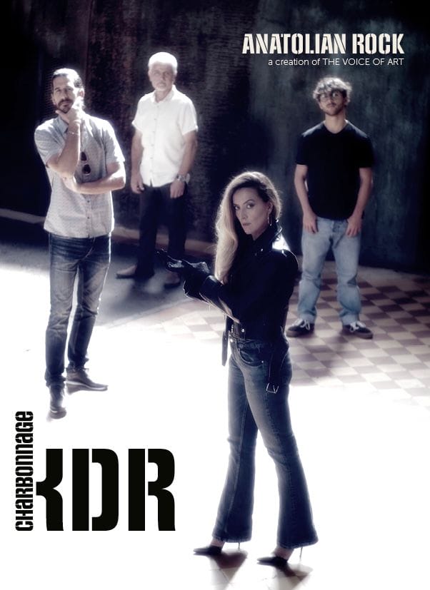 charbonnage-kdr