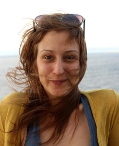 urska djukic