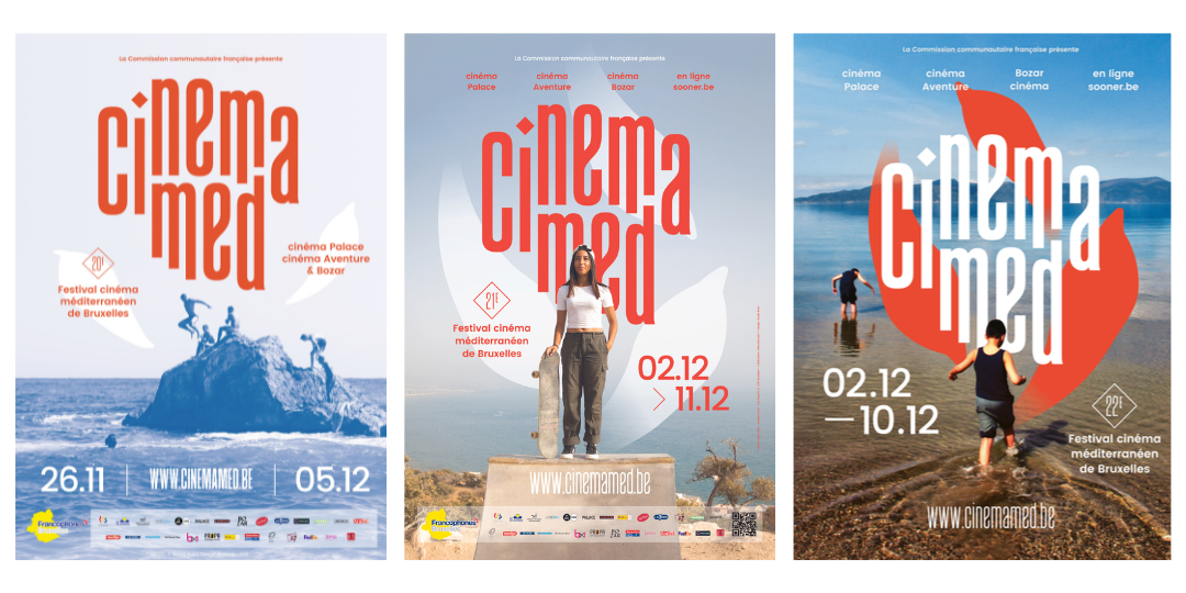 Concours Photo Cinemamed Concours Photo Cinemamed