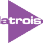 La Trois Logo