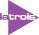 La Trois Logo
