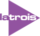 La Trois Logo