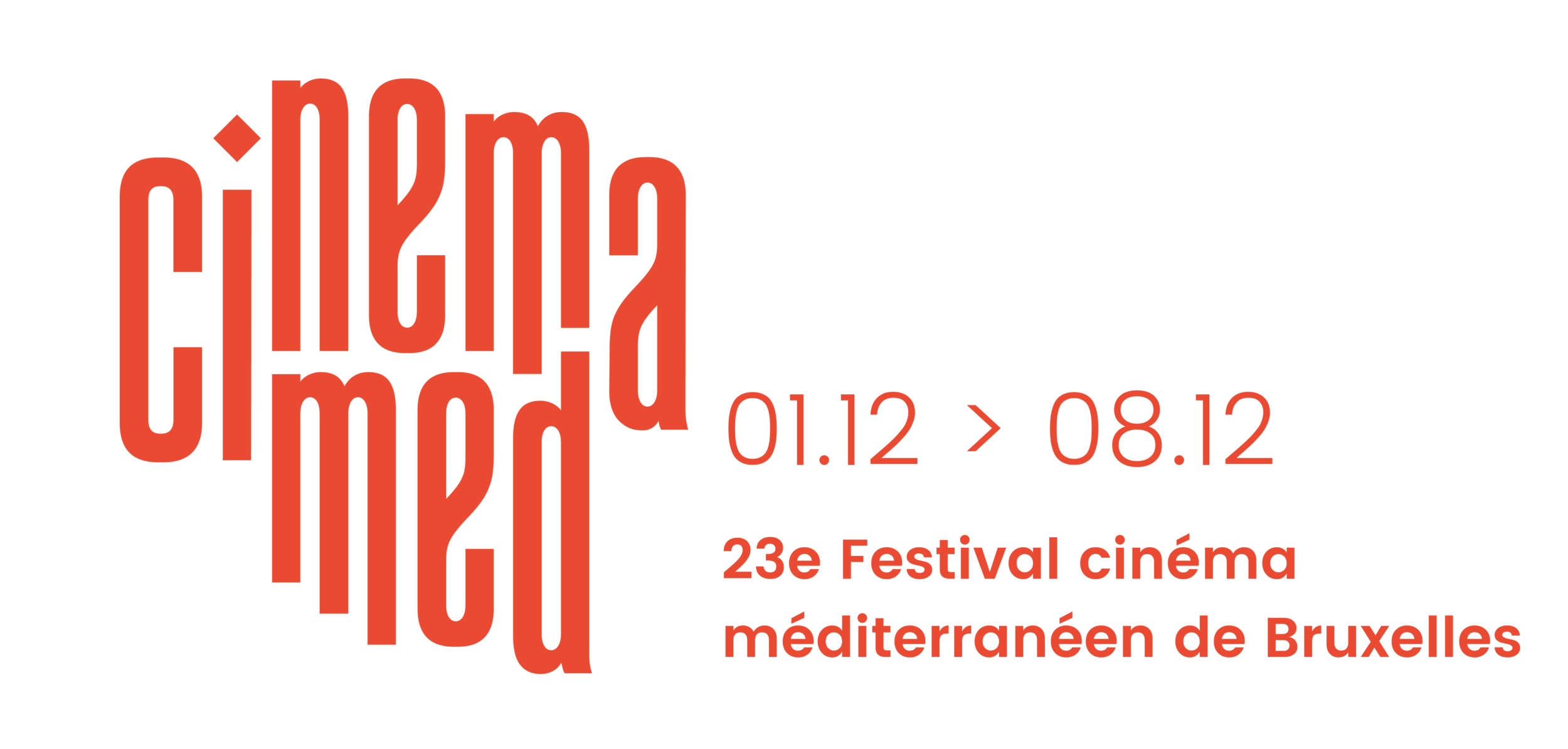 Festival Cinéma Méditerranéen de Bruxelles