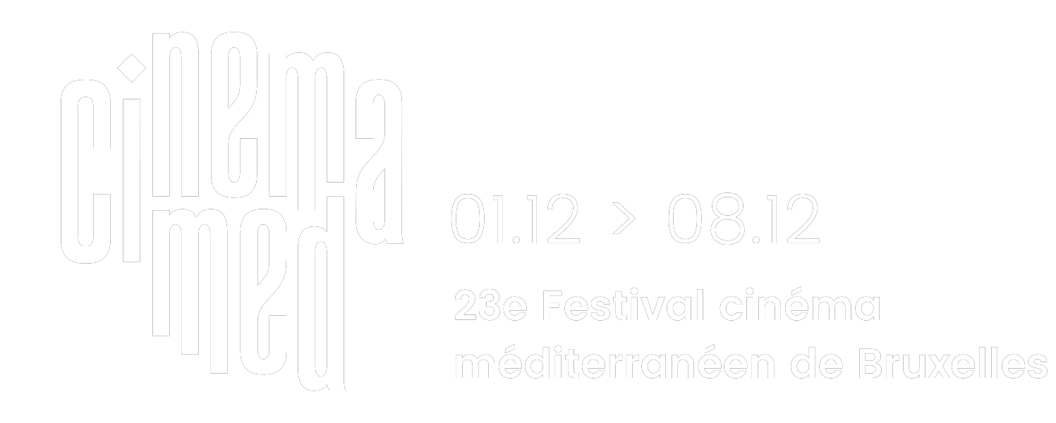 Festival Cinéma Méditerranéen de Bruxelles