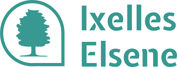 Ixelles-logo