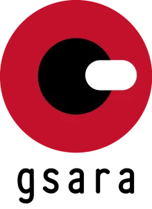Logo Gsara