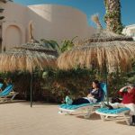 La fin des vacances photo