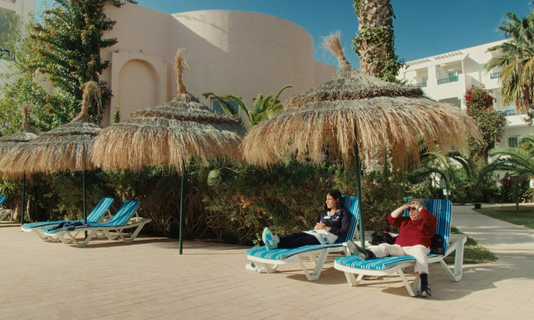 La fin des vacances La fin des vacances photo