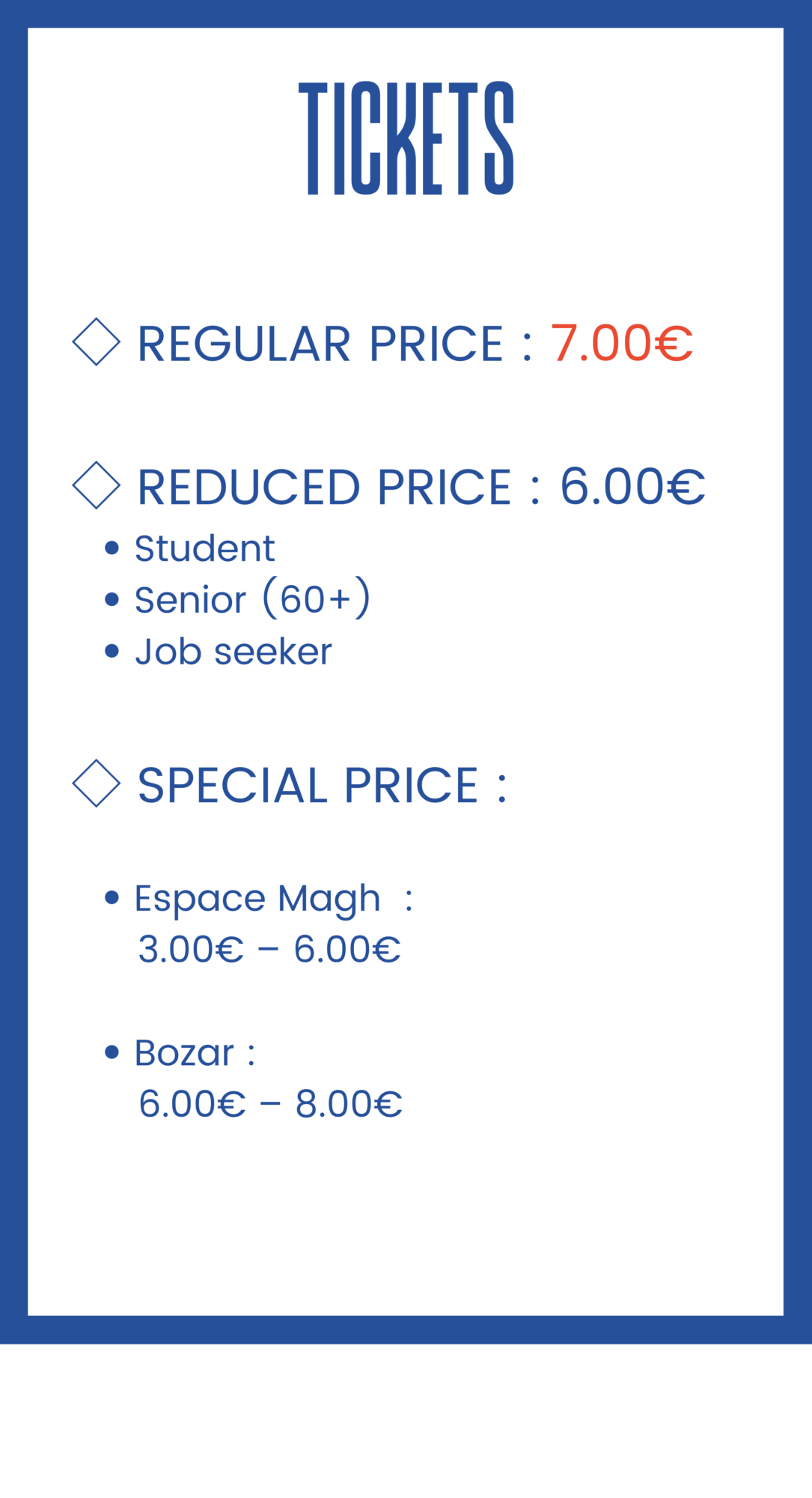 Cinemamed Tickets 2023 Cinemamed Tickets 2023