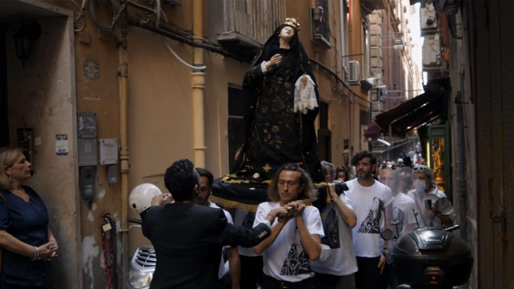 The Gospel According to Ciretta