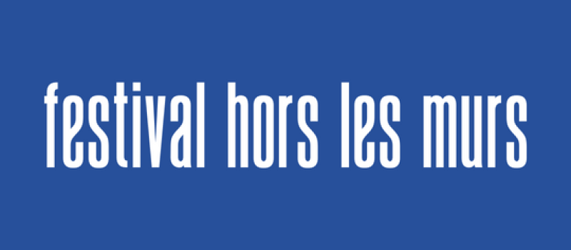 Festival hors les murs