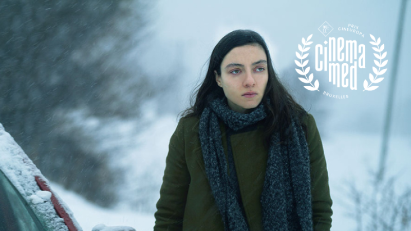 Snow and the Bear Prix Cineuropa