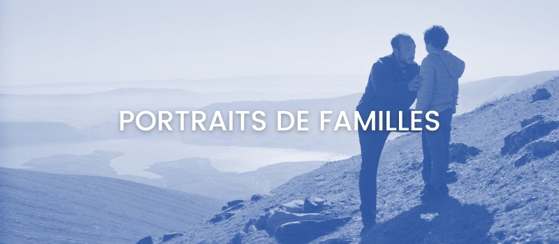 Portraits de famille 23e Cinemamed