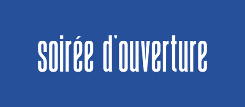 Ouverture