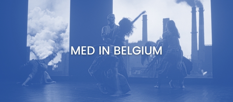 Med in Belgium 2023