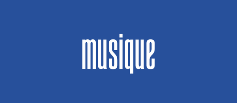 Musique