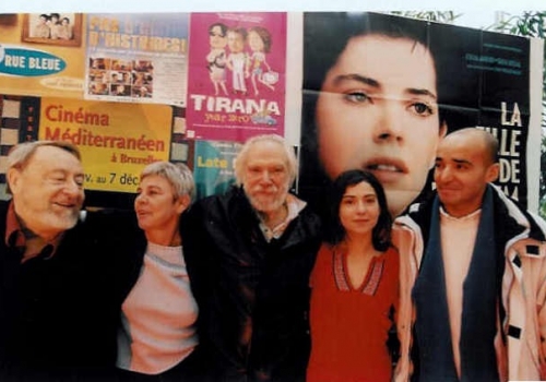 Jury 2002 Jury 2002