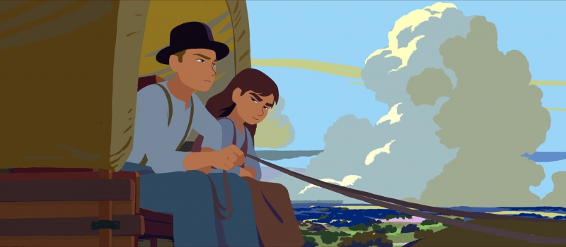 film animation