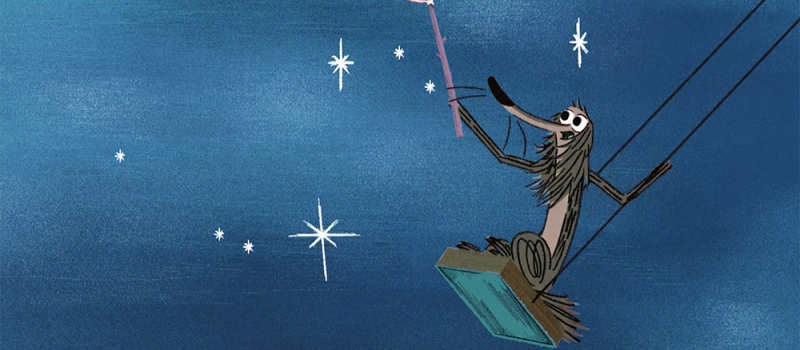 film animation
