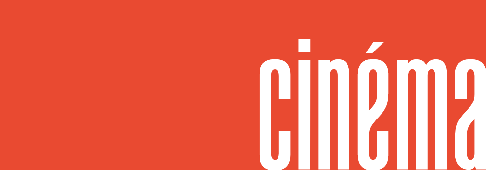 Cinéma Onglet cinéma