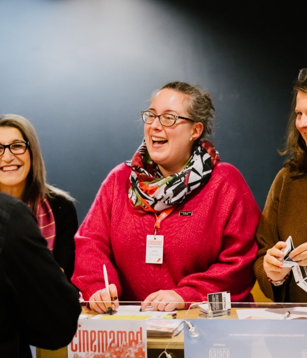 LES DEMANDES D’ACCREDITATIONS SONT OUVERTES