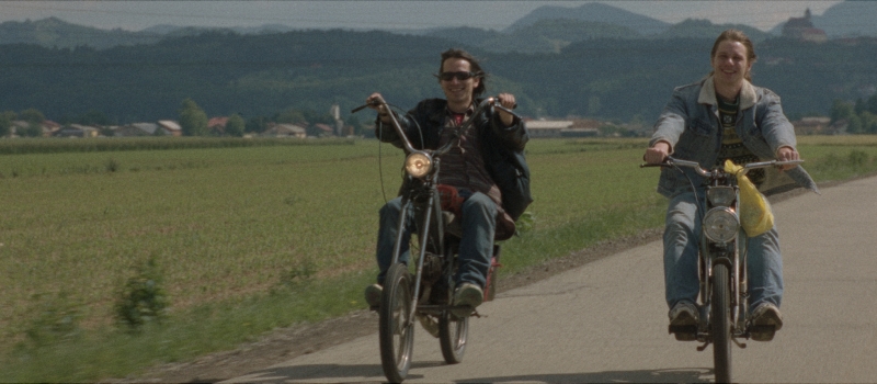 Riders