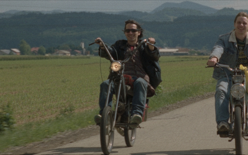 Riders