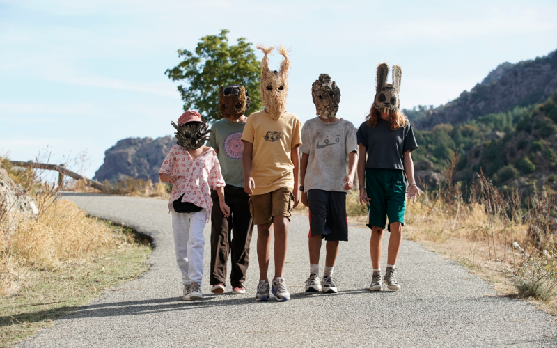 La petite bande