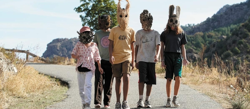 Photo la Petite bande
