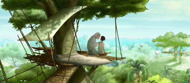 film animation