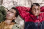 La Tunisie à l’affiche : Aïcha & Les Enfants Rouges