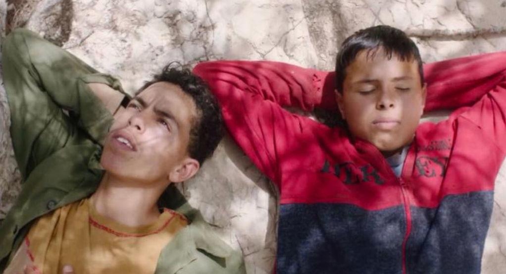 La Tunisie à l’affiche : Aïcha & Les Enfants Rouges