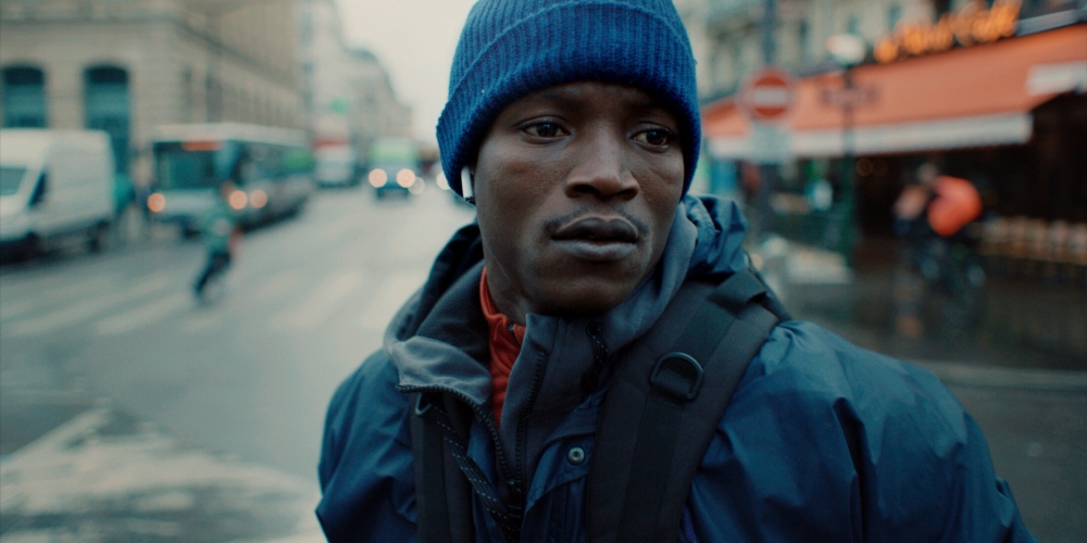 L'histoire de souleymane - Boris Lojkine