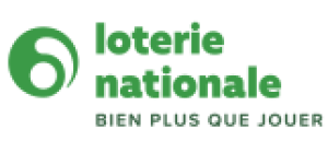 Logo Loterie Nationale