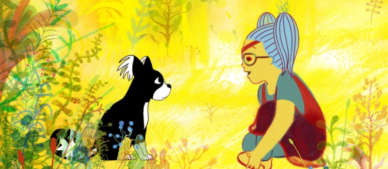 film animation