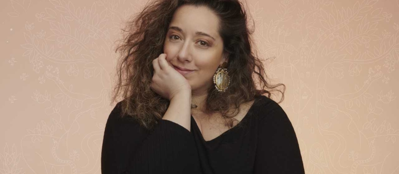 Marya Zarif