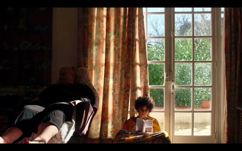 Les films en ligne