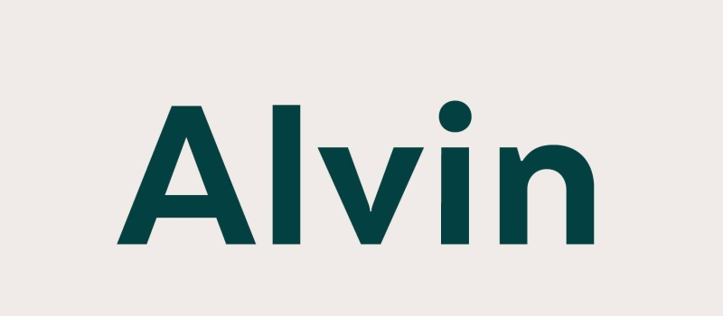 Studio-alvin